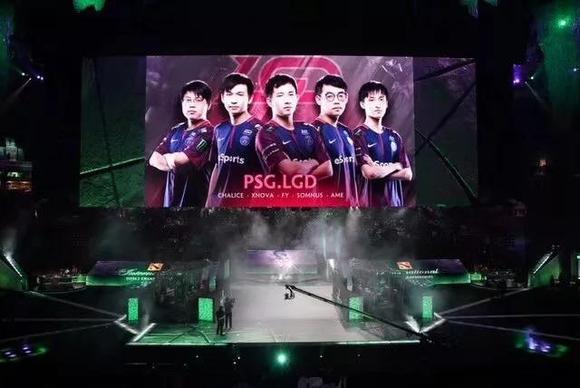  KPL总决赛即将打响，顶级战队蓄势待发  