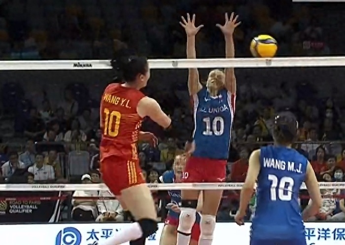  女子篮球联赛崛起，巾帼英雄不让须眉