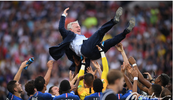  青春风暴席卷赛场，青年军豪取连胜佳绩