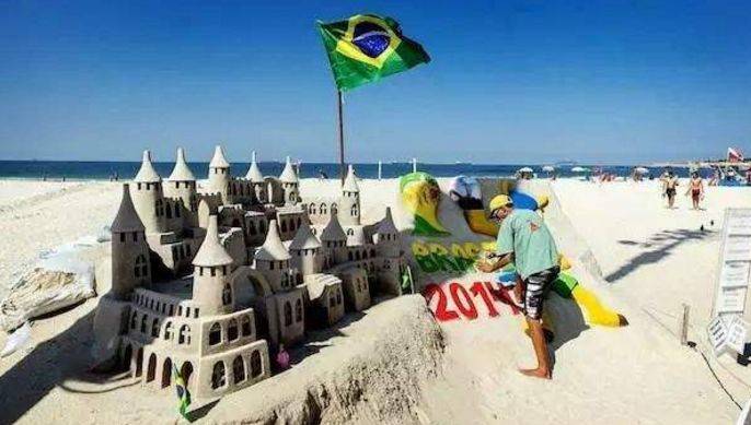  弗里茨美国巨炮发威，德尔雷海滩站直落两盘称王