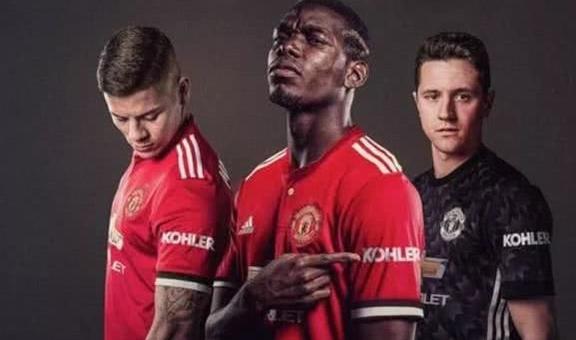  英超豪门曼联宣布签下法国天才中场核心