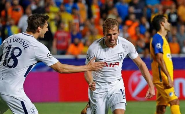  利物浦最后时刻绝杀热刺，争冠悬念持续升温  