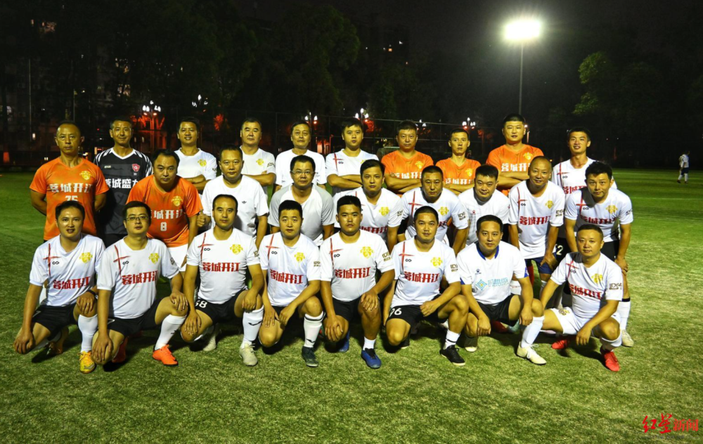  国奥队集训名单公布，新生代力量蓄势待发  