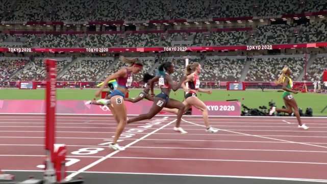  施瓦茨曼马拉松大战，里约公开赛惊险夺冠