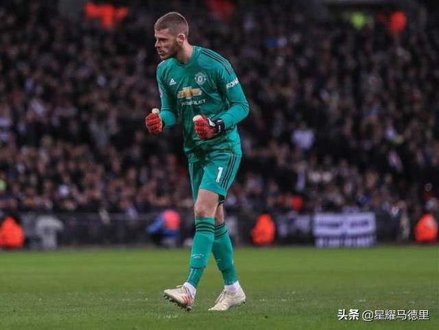  曼联换帅后豪取联赛五连胜