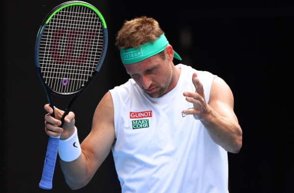  弗里茨挽救赛点，奥斯汀站逆转进决赛