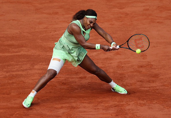  小威廉姆斯复出遇阻，次轮爆冷遭淘汰