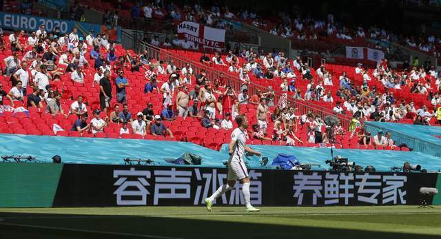  英格兰新帅首秀告捷，三狮军团重燃希望