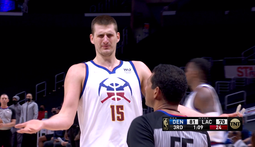  末节决胜时刻降临，生死时刻彰显大心脏