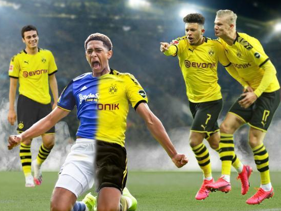 巴萨官宣签下巴西天才少年前锋