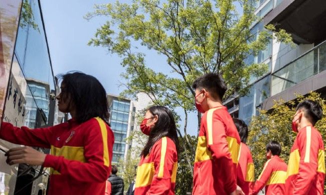  德国队重组钢铁防线，全力备战欧预赛