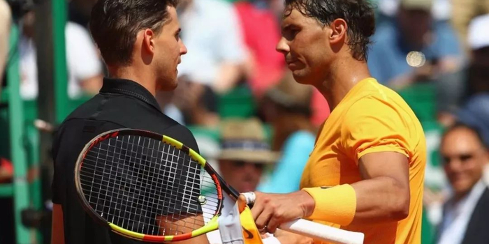  蒂姆红土赛季回暖，蒙特卡洛大师赛强势突围