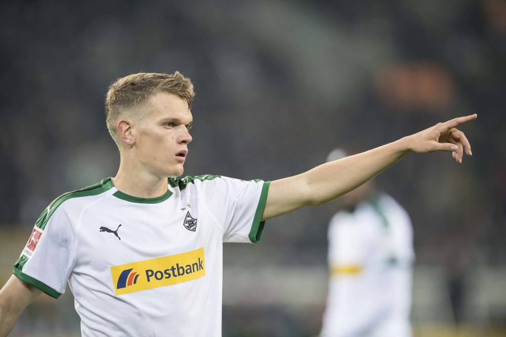  德甲霸主拜仁出击，多特蒙德强势回应